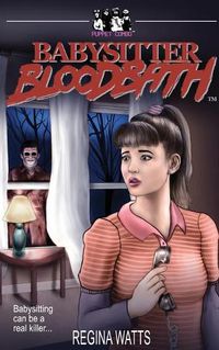 Cover image for Babysitter Bloodbath