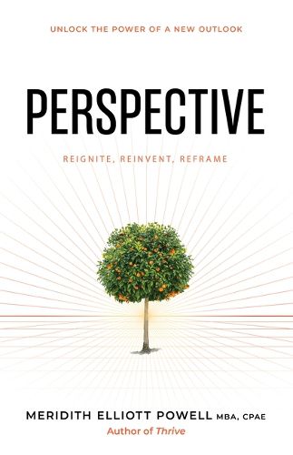 Cover image for Perspective