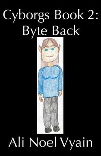 Cover image for Byte Back