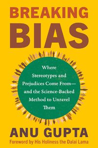 Cover image for Breaking Bias