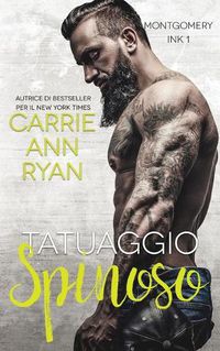 Cover image for Tatuaggio Spinoso