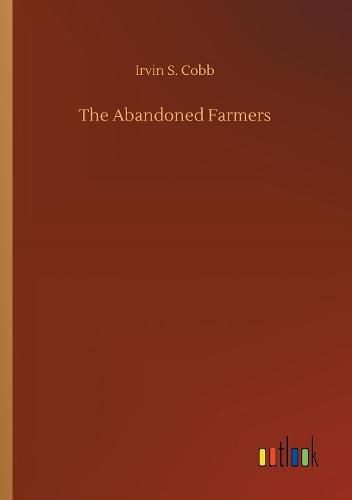 Cover image for The Abandoned Farmers