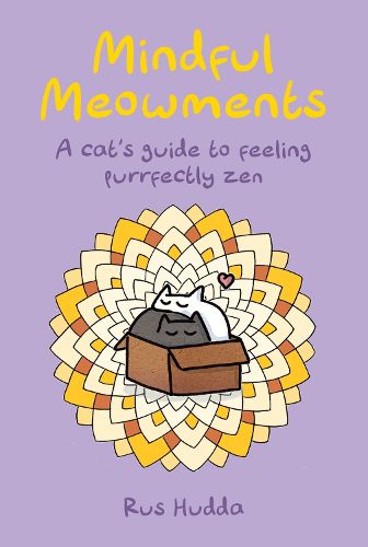 Cover image for Mindful Meowments