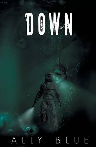 Cover image for Down