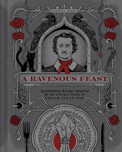 Cover image for A Ravenous Feast