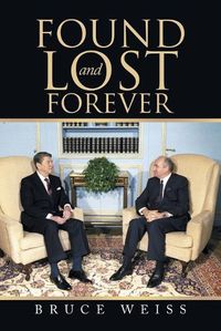 Cover image for Found and Lost Forever