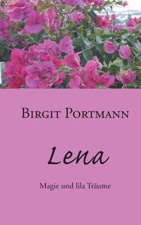 Cover image for Lena: Magie und lila Traume