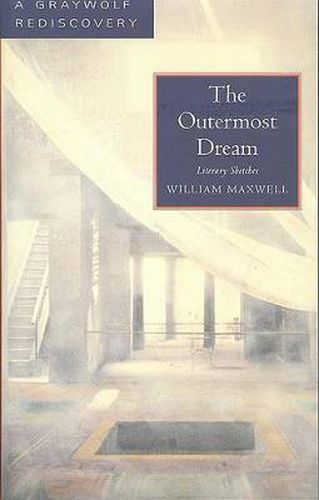 The Outermost Dream