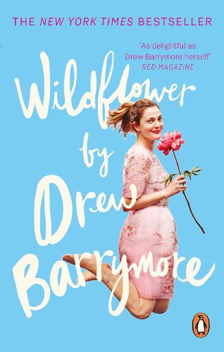 Cover image for Wildflower