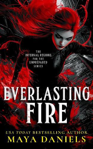 Cover image for Everlasting Fire