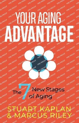 Cover image for Your Aging Advantage