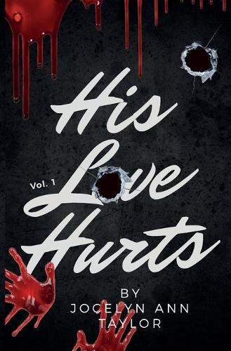 Cover image for His Love Hurts