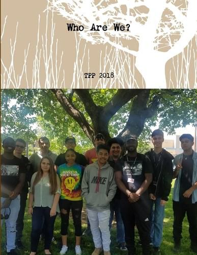 Cover image for Who Are We
