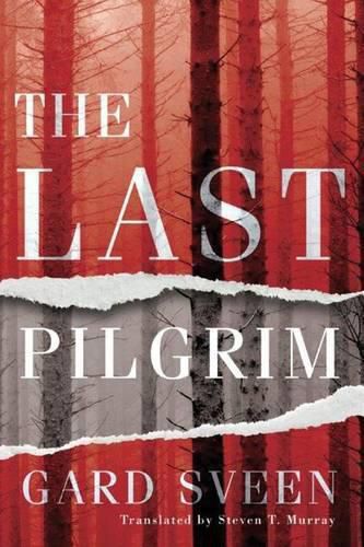 Cover image for The Last Pilgrim