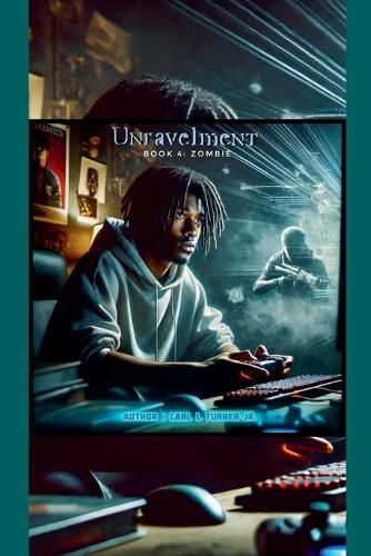 Cover image for The Unravelment Book 4