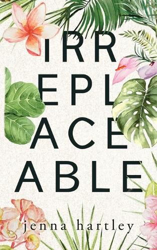 Cover image for Irreplaceable