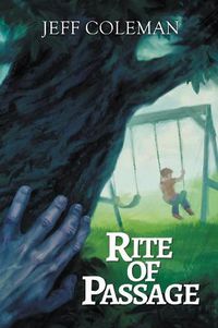 Cover image for Rite of Passage