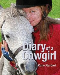 Cover image for Diary of a Cowgirl