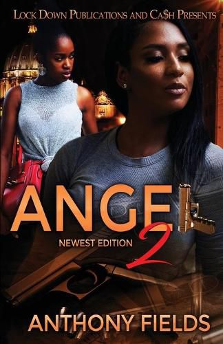 Cover image for Angel 2