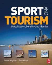 Cover image for Sport and Tourism