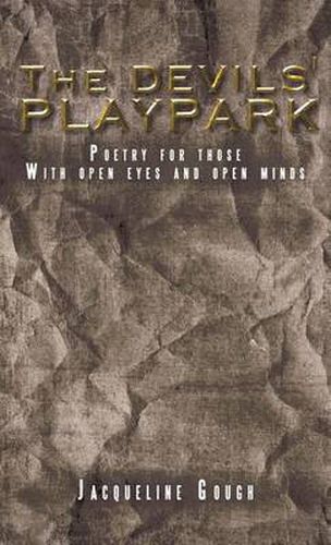 Cover image for The Devils' Playpark