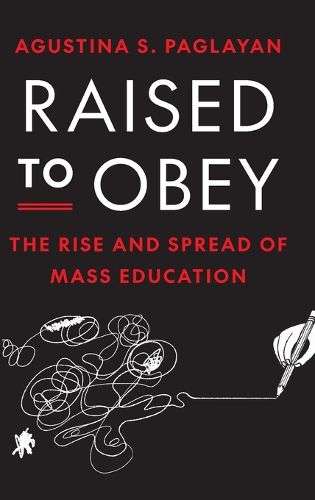 Raised to Obey