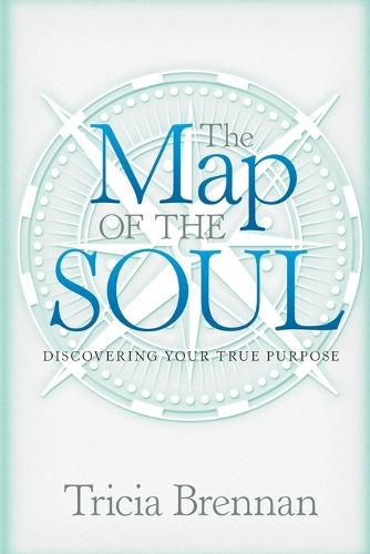 Cover image for The Map of the Soul