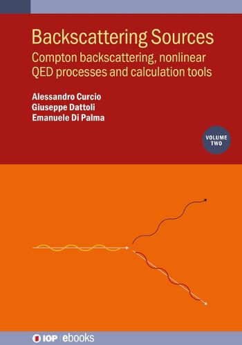 Backscattering Sources, Volume 2