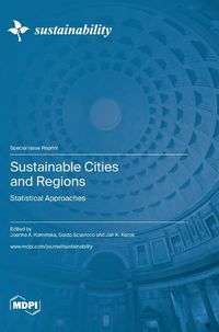 Cover image for Sustainable Cities and Regions