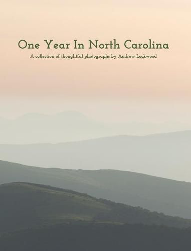 One Year In North Carolina