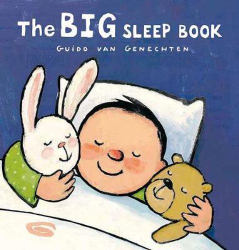 The Big Sleep Book