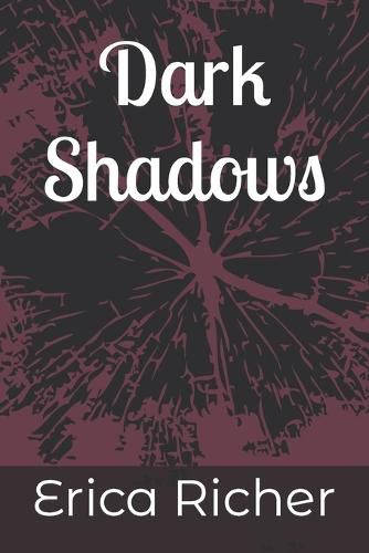 Cover image for Dark Shadows