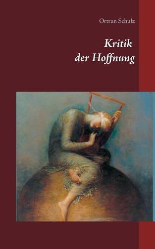 Cover image for Kritik der Hoffnung