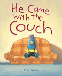 Cover image for He Came with the Couch