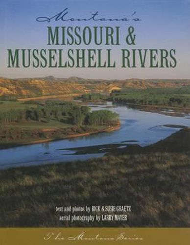 Missouri & Musselshell Rivers