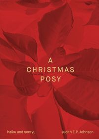 Cover image for A Christmas Posy