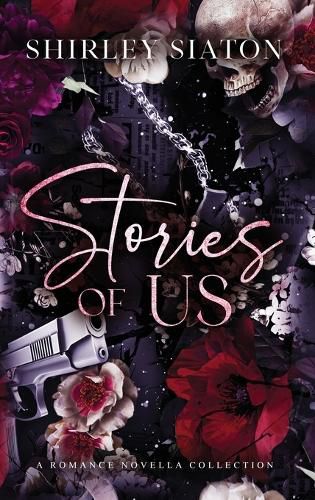 Cover image for Stories of Us (Discreet Edition)