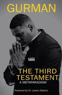 Cover image for The Third Testament: A Metaparadigm