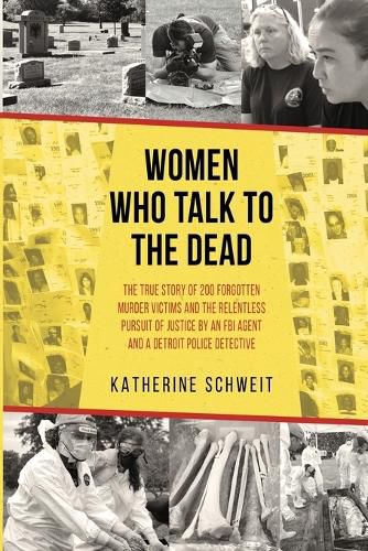 Cover image for Women Who Talk to the Dead
