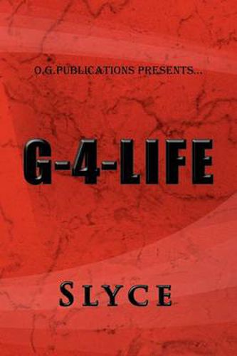 Cover image for G-4-Life