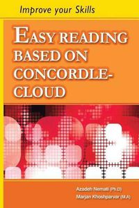 Cover image for Easy Reading Based on Concordle-Cloud