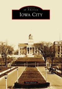 Cover image for Iowa City