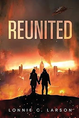 Cover image for Reunited