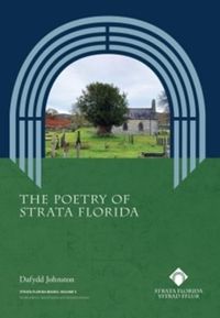 Cover image for Poetry of Strata Florida, The