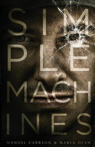 Cover image for Simple Machines