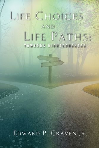 Cover image for Life Choices and Life Paths