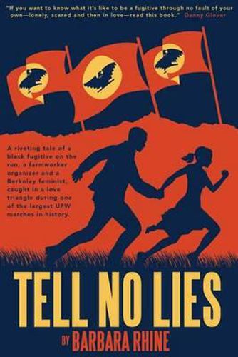 Cover image for Tell No Lies