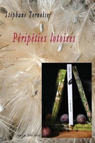 Cover image for Peripeties lotoises