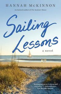 Cover image for Sailing Lessons: A Novel