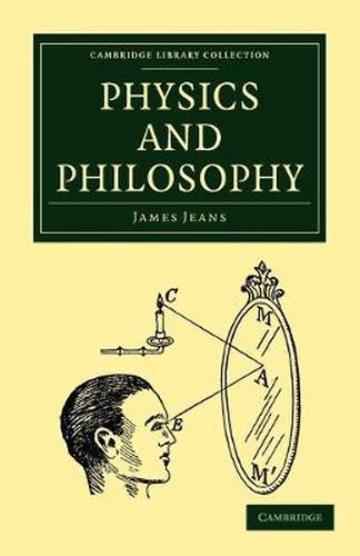 Cover image for Physics and Philosophy